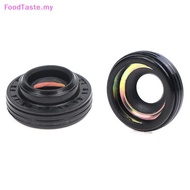 FoodTaste   Automotive Air Conditioning Compressor Oil Seal SS96 For 508 5H14 D-max Compressor Shaft