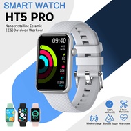2024 NEW Smartwatch IP68 for Original Jam Tangan Bluetooth Call Fitness Smart Watch Waterproof IP68 