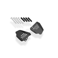 Aluminum Alloy Throttle Cover Decorative Modification Suitable for Honda CB350/RS/PRO GB350/S Motorc