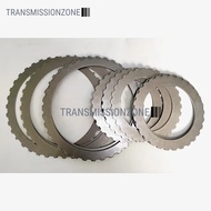 DL501 0B5 DSG Transmission Clutch Steel Disc For 7-Speed VW Porsche Audi