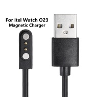 Replacement Magnetic Charging Cable for itel Watch O23 Smartwatch Charger Cord 60cm