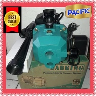 Pompa air jet pump NASIONAL Dp 255 dab inter shimizu 267 dabavon leo