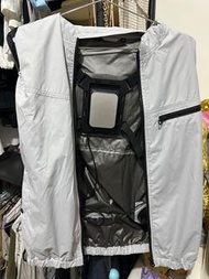 日本風扇衫 全新