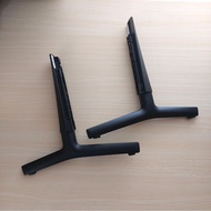 TV stand TV legs TV bracket samsung smart TV UHD 70inch BU8000