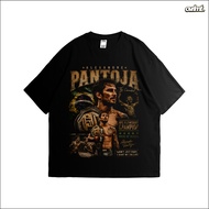 ALEXANDRE PANTOJA OVERLIMIT T-SHIRT | T-shirt | UFC UFC UFC | MMA MMA MMA |OVERSIZE OVERSIZE | STREE