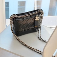 Chanel Small Gabrielle bag 小號流浪包