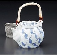 Earthenware Bottle Net No. 8 Earthenware Bottle [1,550cc] Made Overseas Japanese Tableware Restauran