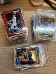 Panini 籃球卡包！抵玩