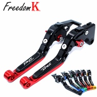 Motorcycle Accessories For YAMAHA Tmax Tech Max TMAX 560 TMAX560 T-MAX 2019-2020 Adjustable Brake Handle Clutch Levers
