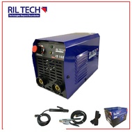 RilTech IS168 Advanced IGBT Inverter Welding Machine