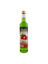 sirup Marjan Boudoin Leci 460ml