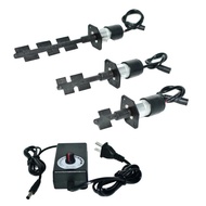 Dtf White Ink Circulation System Mixer Motor For Epson Ecotank ET 8550 8500 l18050 L8058 UV Dtf Prin