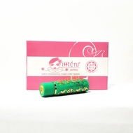 ISSTERU LIPSTICK HIJAU 1PC