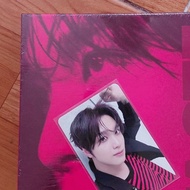 [UNSEALED] ALBUM HAECHAN TASTE SAVORY VER