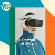 [100% Original Books] - Portrait Of Britain Volume 4 by Hoxton Mini Press (UK edition, hardcover)