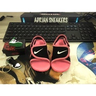 sandal nike sunray kids 13cm