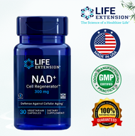 Coenzyme that promotes cellular energy production and supports cellular metabolism  NAD+ Cell Regene