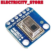 IR AMG8833 infrared temperature sensor