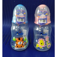 Dodo Bottle PP Inova / Flat Dot Milk Bottle / Flat Dot