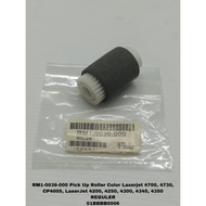 Pick Up Roller TRAY 2 AND 3 FOR Color Laserjet 4700 4730 CP4005 LaserJet 4200 4250 4300 4345 4350 M6