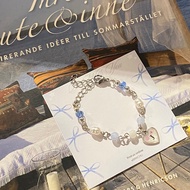 “DEAR Diary” BRACELET || Selling bracelets initials names alphabet letters bracelets barbie aestheti