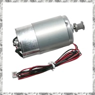 [I O J E] 2137379 Carriage Motor Assy  for  L1300 R1390 R1400 R1410 R1430W R1500W B1100 T1100 T1110 
