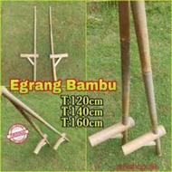 EGRANG BAMBOO TRADITIONAL TOY