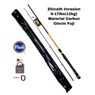 ZHICATCH INVASION ROD
