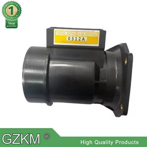 MASS AIRFLOW SENSOR FOR NISSAN300 ZX /Z32 300zx Z32 AFM MAF Air Flow Meter 22680-30P00 22680 30P00 0