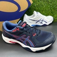 asics Mens Gel-Flare Badminton Shoes | Court Shoes | Kasut Badminton [1071A069-410] | [1071A069-100