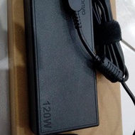 LENOVO Charger adapter original 120 watt idealistre 510-22ISHLenovo