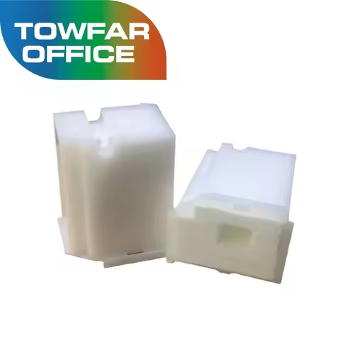 1SET Waste Ink Tank Pad INK PAD Sponge for Epson L3100 L3110 L3160 L1110 L5190 L3150 ET 2720 ET 2710