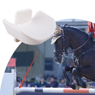 【POWDERS HOT】Equestrian Horse Jumping Cup Holder Horse Jumping  Obstacle Pole Bracket Holder