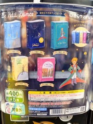 日本 New 新蛋 扭蛋 法國 小王子 prince 卡袋 日版 全新 玩具 capsule toy 模型 擺設 食玩 動物 卡通 動漫 角色 公仔 造型 錢包 小物 袋 卡套 收納 購物袋 手挽袋 