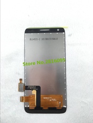 Lcd Display Touch Screen Digitizer For Alcatel One Touch Pixi 3 4.5 4027 4027d 4027a 4027x 4028a 402