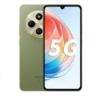 Redmi 14R 5G จอแสดงผล 6.88 นิ้ว Helio G81 Ultra โปรเซสเซอร์ กล้อง 50MP (8GB/256GB) แบตเตอรี่ 5160 mA