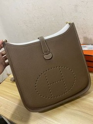 Evelyne 29 大象灰 evelyne mini