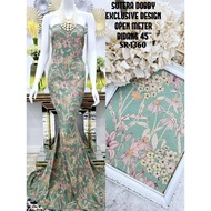 SUTERA DOBBY PREMIUM SILK EXCLUSIVE