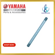 YAMAHA OUTBOARD BOLT, CLAMP BRACKET - (6J8-43131-01)