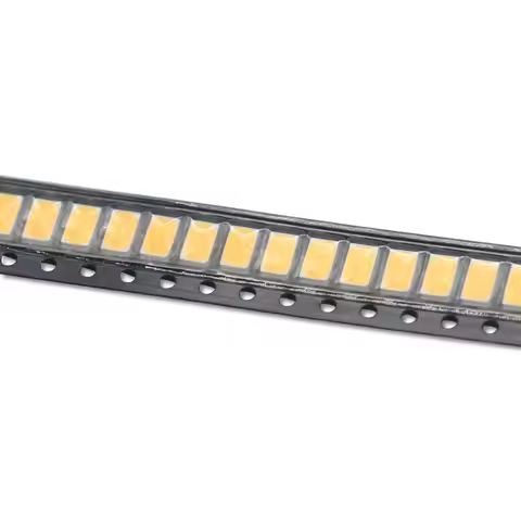 100PCS/LOT 1W 0.5W 2835 5730 SMD Natural White / Warm White / Cool White 3-3.2V 9-10V LED Bright Lam