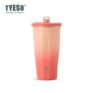 TGWH TYESOแท้ใหม่2025แก้วกาแฟเก็บความเย็นเก็บอุณหภูมิมี2ขนาด470-600ml