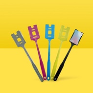 【unbreakable】34cm TOLL Stick Viral Extendable Touch and Go Stick Car Accessories Card stick Auto Pas