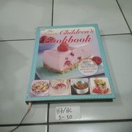 THE ULTIMATE CHILDREN COOKBOOK