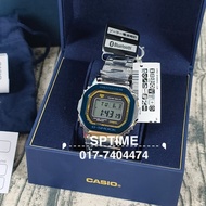 CASIO 50th Anniversary G-SHOCK MADE IN JAPAN GMW-B5000SS-2JR / GMW-B5000SS-2 / GMW-B5000SS / GMW-B50