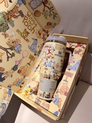 Stanley Winnie the Pooh 保溫杯