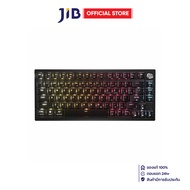 WIRELESS KEYBOARD (คีย์บอร์ดไร้สาย) CORSAIR K65 PLUS WIRELESS CORSAIR MLX TACTILE SWITCH RGB EN - BL