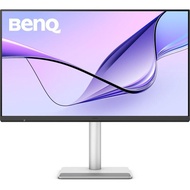 BenQ 32" MA320UG IPS 4K Nano Glass Panel 450nits HDR10 Freesync 120Hz 5ms Ergonomics Stand Creators 