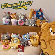 Tom and Jerry 公仔🐱