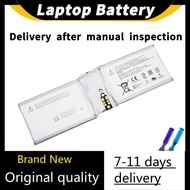 For Microsoft Surface Book Gen 1/2 1703 1832 1705 1704 G3HTA020H G3HTA044H DAK822470K / Tablet Batte