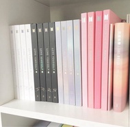 大量淨專 Season’s Greetings Summer Package 手燈‼️‼️求請 買多有平 BTS LESSERAFIM ZEROBASEONE ZB1 Wanna One The Bo